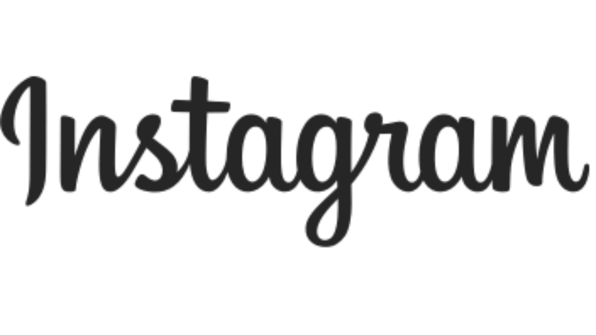 Logo do Instagram